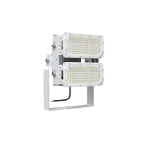 LUXINT IP65 good quality with 5 years warranty 150W FL series flood light with 20 40 90 120 angle